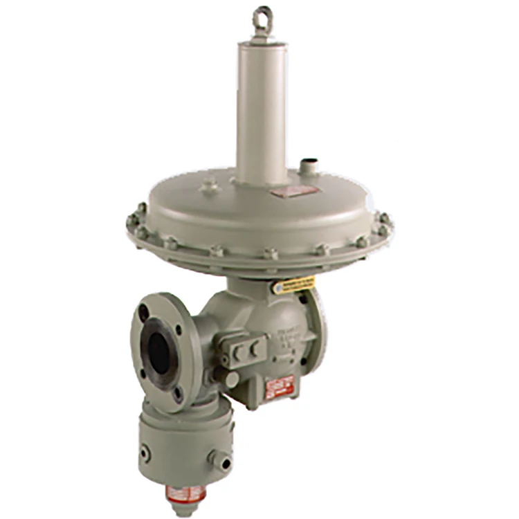 

gas pressure regulator RR16 pressure reducing valve
