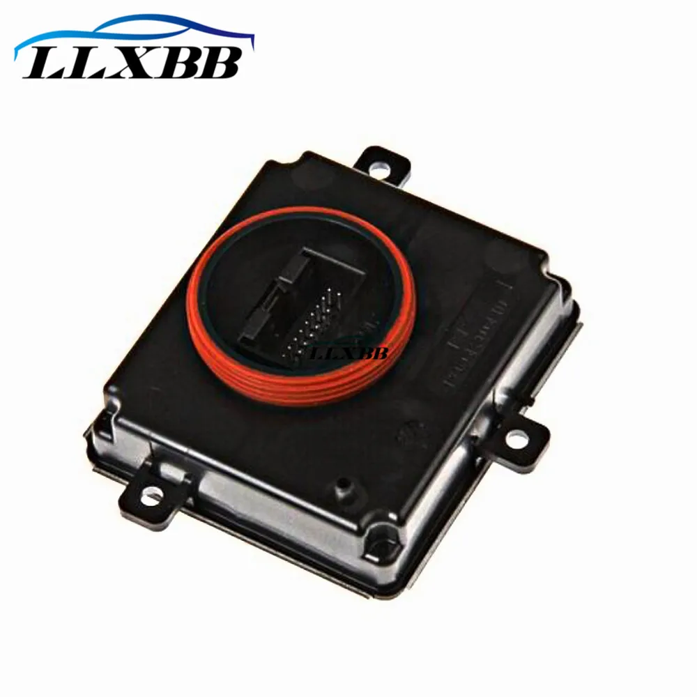 Original Xenon Hid Headlight Ballast Control Unit 4g0.907.397.f