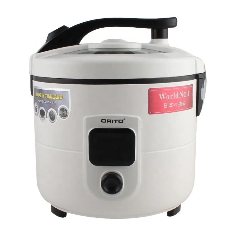 World No1 Japanese 1.8l Portable Rice Cooker With Double Coating Non Stick Inner Pot Buy