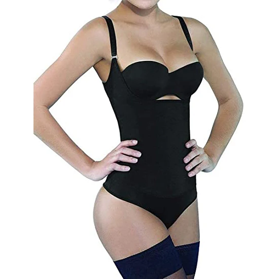 

High Waist Fajas Trainer Shaper Tummy Control Slimming Body Shaper Shapewear Butt Lift Shaper Pants