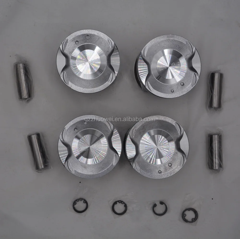 Auto Parts Air Compressor Pistons 2013 Teana L33/t31z/qr25 120103tu1a Buy Air Compressor