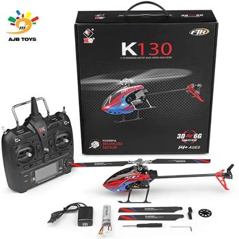 k130 rc helicopter