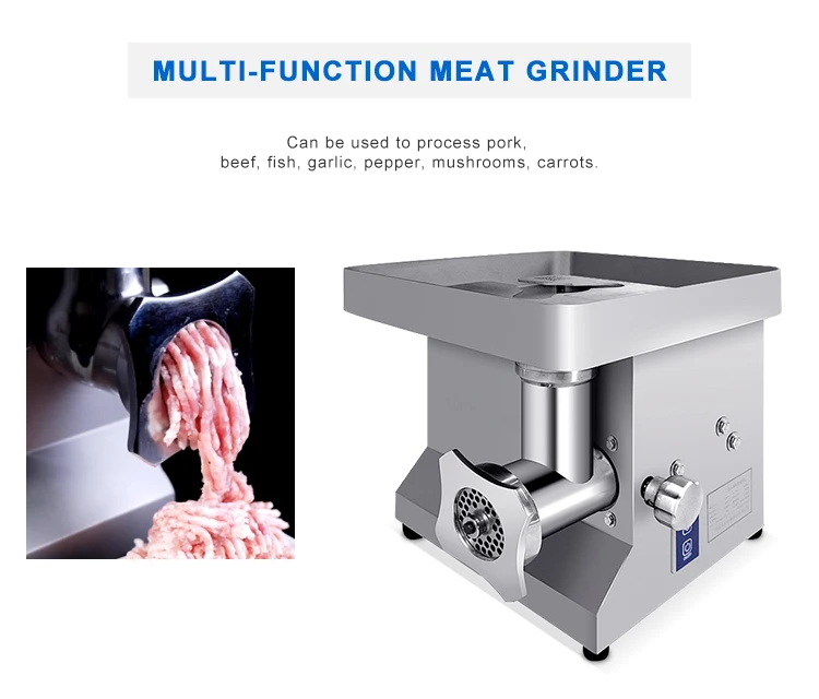 meat grinder machine for sale