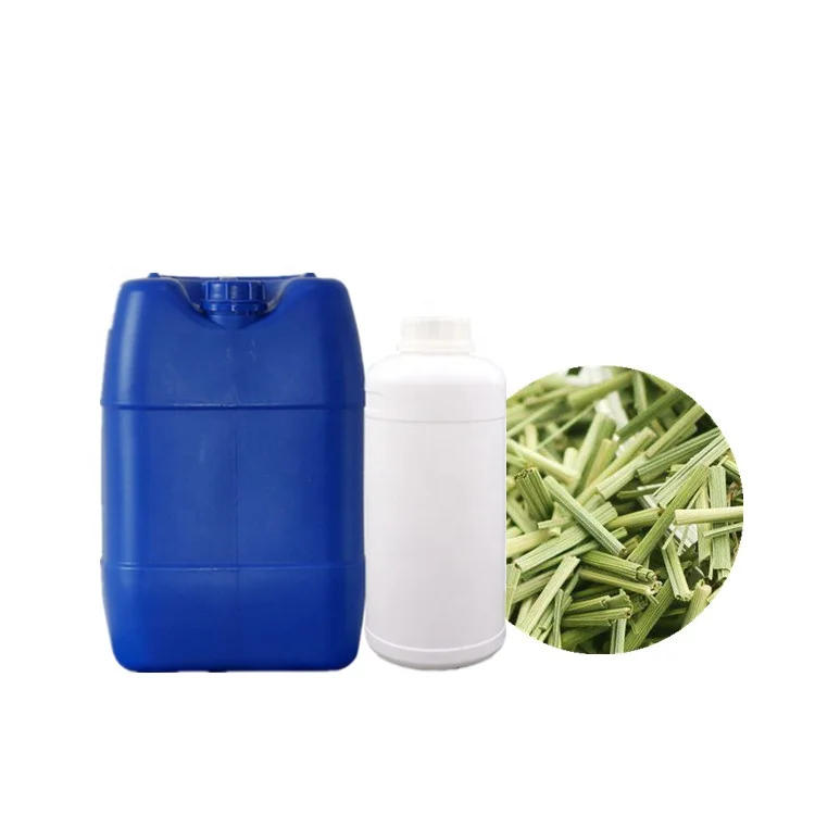 

Manufacture Supply Wholesale Bulk Lemongrass essential oil At Low Price