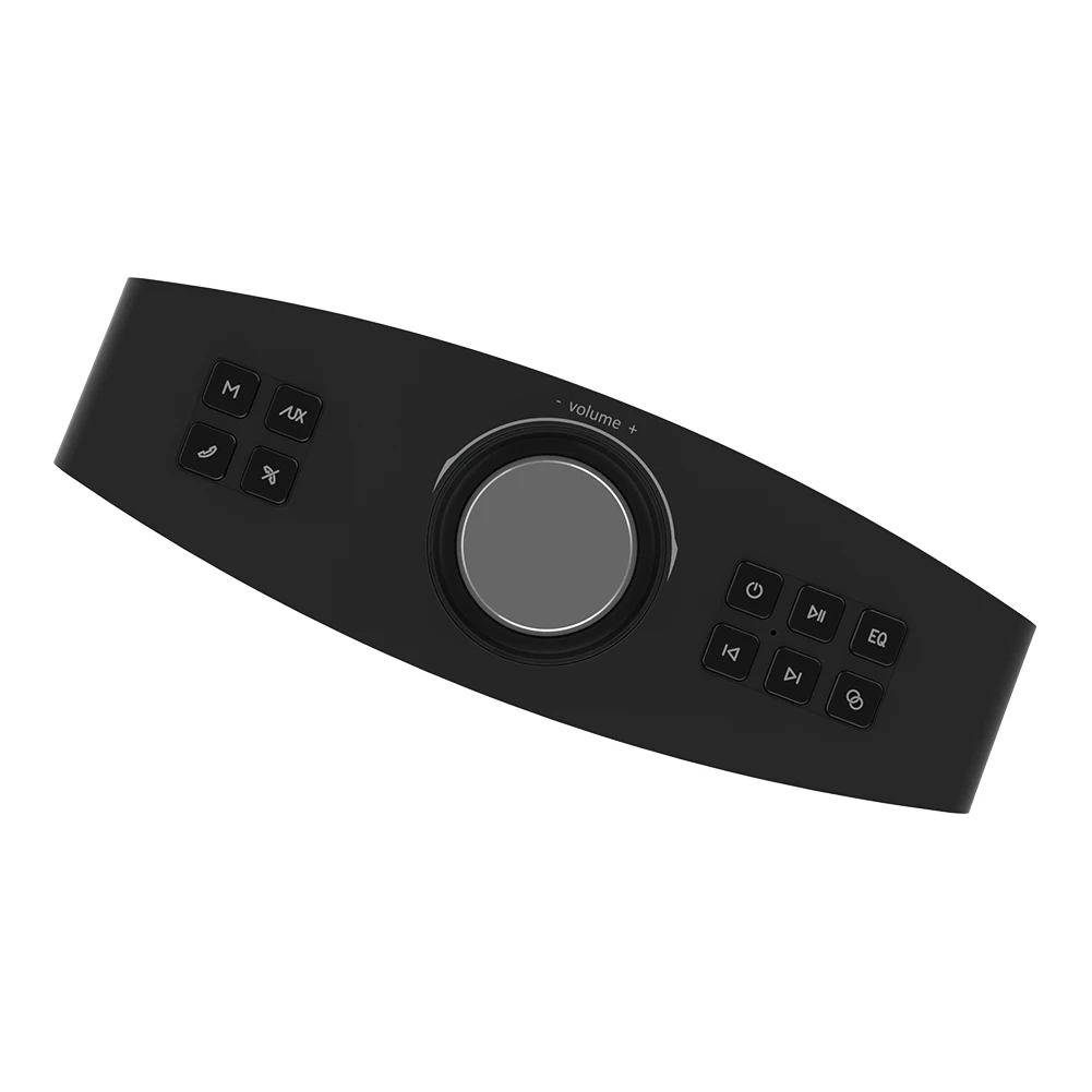Gsou Super Bass Portable Bluetooth Speaker With Multiple Sounds Features For Home Audio System - ANKUX.COM