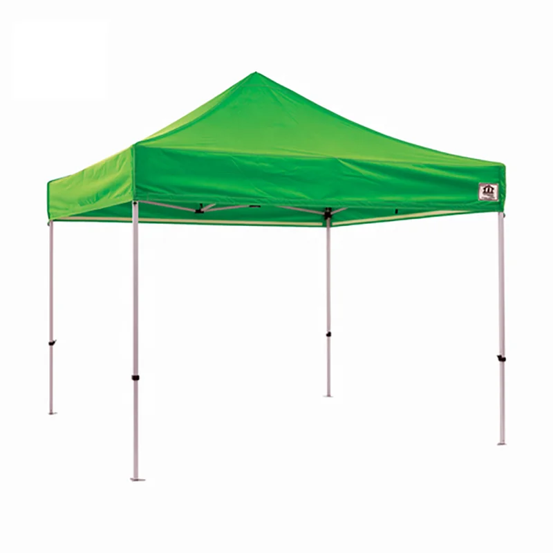 

Customized Fashion Promotion Tent Commercial Foldable Canopy For Advertising