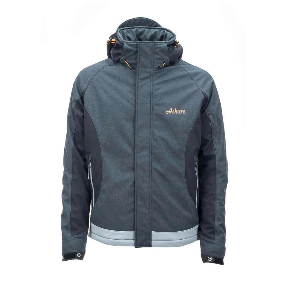 

High quality italian padded jacket men quilt down jacket padding in soft shell