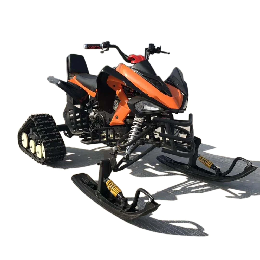 

150cc snowmobile Adults snowmobiles for sale chinese snow mobile mini snowmobiles kids snow mobile