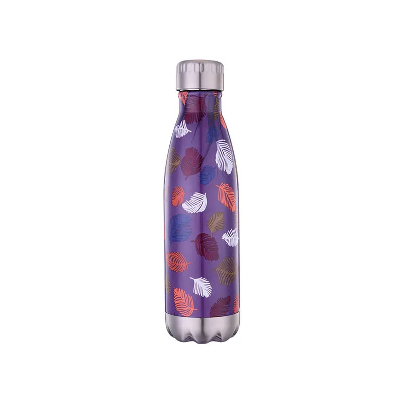 

New Style Thermos Double Wall 304 Stainless Steel Straight Cup, Customized color