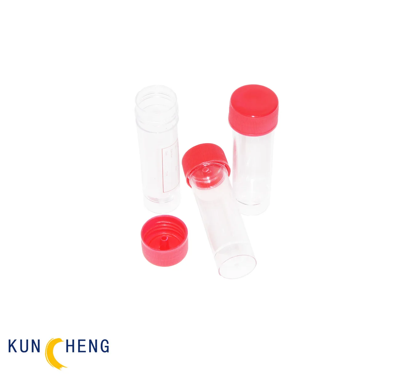 

PS 30ML urine disposable specimen container