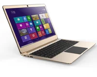

US Free Shipping New 13.3 inch IPS Netbook Gemini Lake N4100 8GB 256GB Type C Slim Aluminum Laptop
