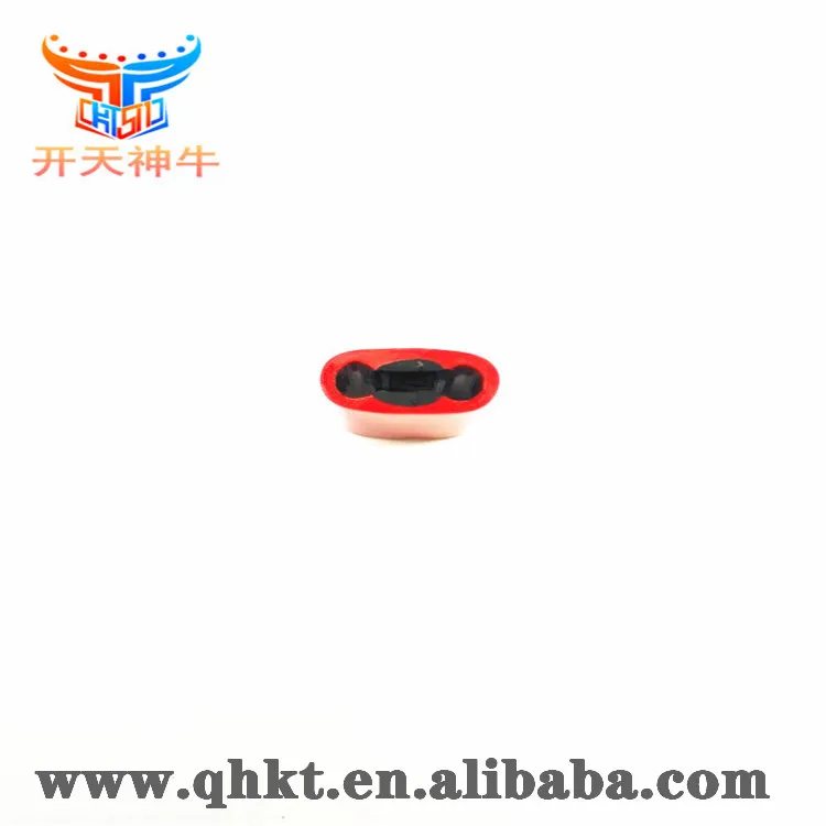 
rubber sensor safety edge 