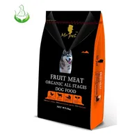 

organic natural bags pet food dry dog food