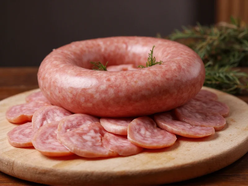 The Complete Guide to Homemade Sausage Making