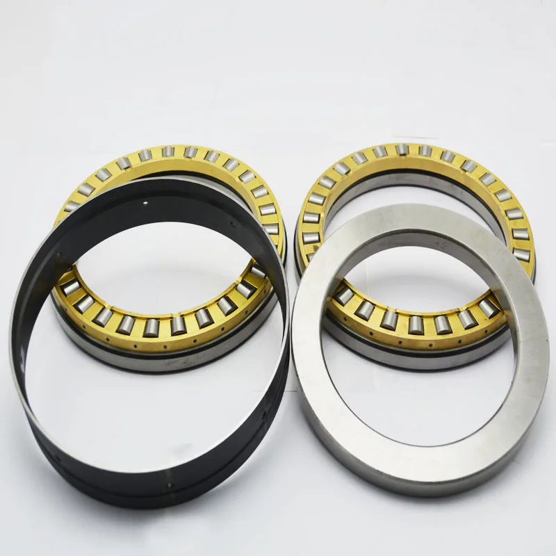 

needle roller bearing trust roller bearing AXK1226 12X26X12