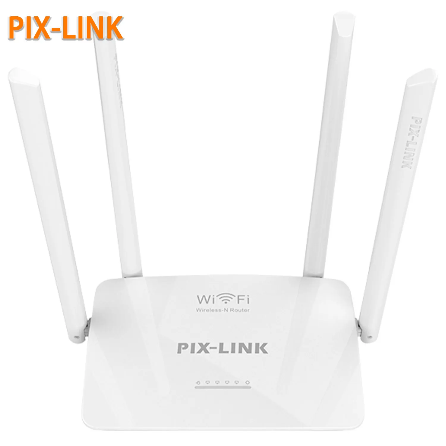 

Adsl-2 Modem Wifi-Router Router-Broadband 300mbps Pixlink D305 Stable Wireless Wireless