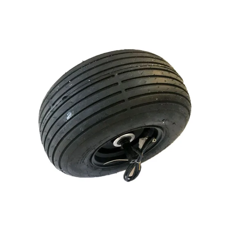 Citycoco Electric Wheel 48v 1000w With Wide Tire 18x9.58 Buy