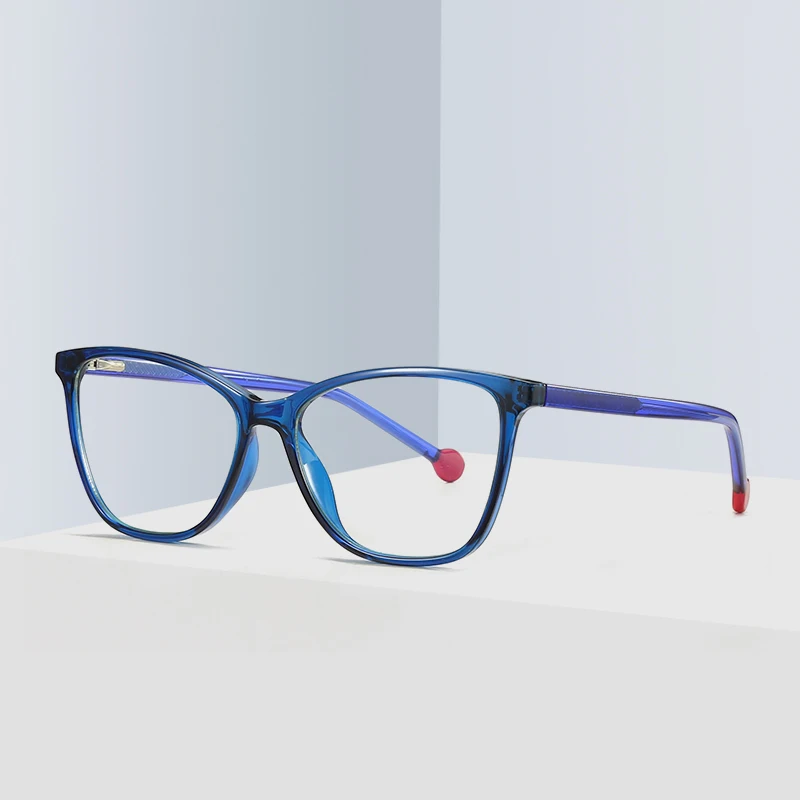 

Comfortable Clear Lenes Quality Anti Blue Light Blocking Glasses