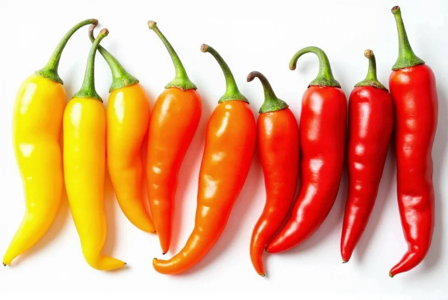 Santa Fe Pepper: Eigenschaften, Verwendung & Tipps für die Küche