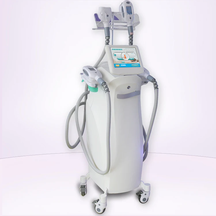 

360 Degree Cryo Slimming Machine/Wholesale Direct Sales 360 Slimming Cellulite Removal Machine/Weight Loss Cryo 360