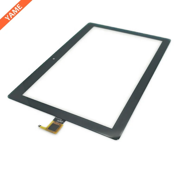 

Touch Panel Digitizer for Lenovo Tab 3 10 Plus TB-X103 X103F 10.1 inch Black