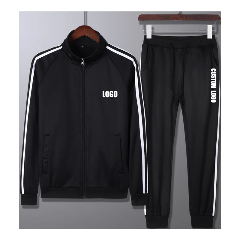 

Free shipping Tracksuits sweat suits men pants set mens sweatsuit sets custom sweatsuits