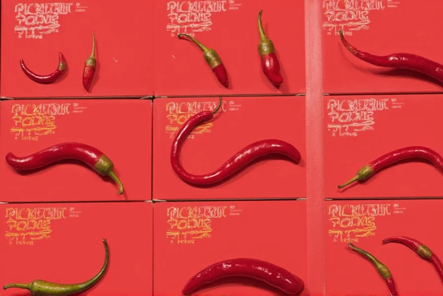 PuckerButt Pepper Company: History, Products & Legacy