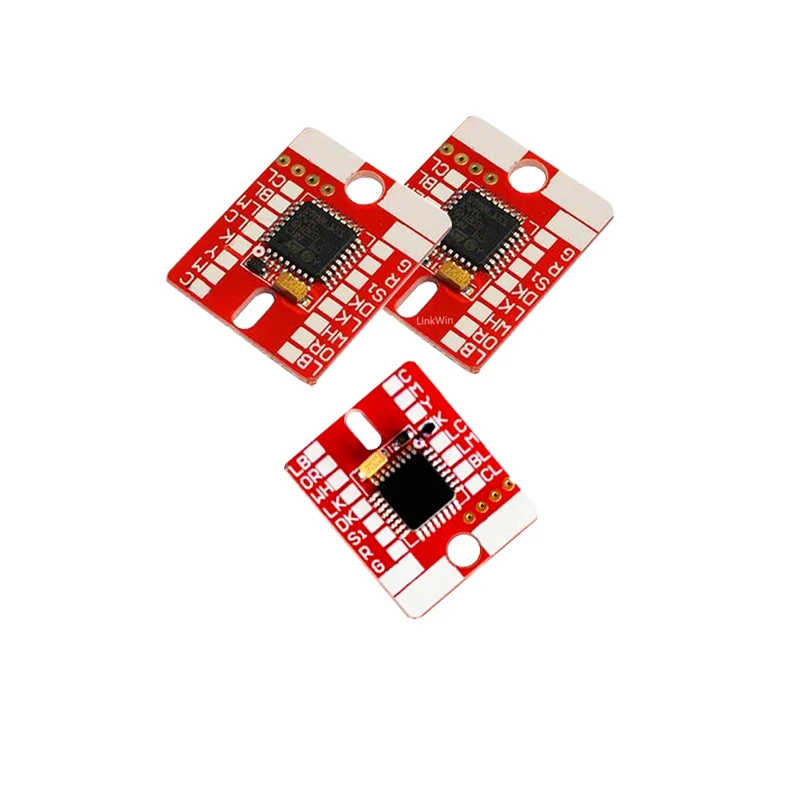 

TS30 SB54 for mimaki chip resetter