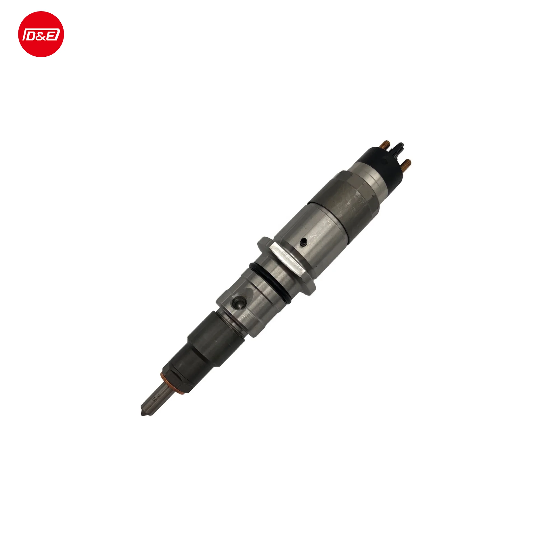 

Diesel Fuel Injector for Cummins Engine QSB4.5 QSB6.7 6D107 0445120059 4945969 3976372