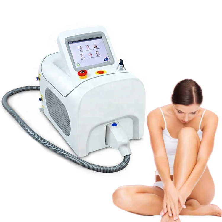 

Professional portable ipl opt elight shr hair removal machines for Hair Removal and Skin Rejuvenation