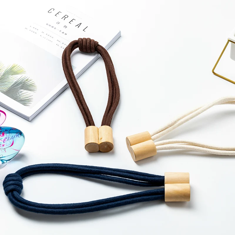 

Curtain Tieback Accessories Customized Magnetic Buckle