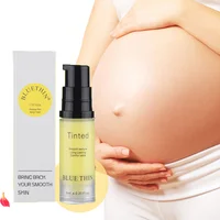 

Natural Mild Non-irritating Stretch Mark Cream Pregnancy Repair Scar Slack Line Abdomen Stretch Marks Cream Repair cream