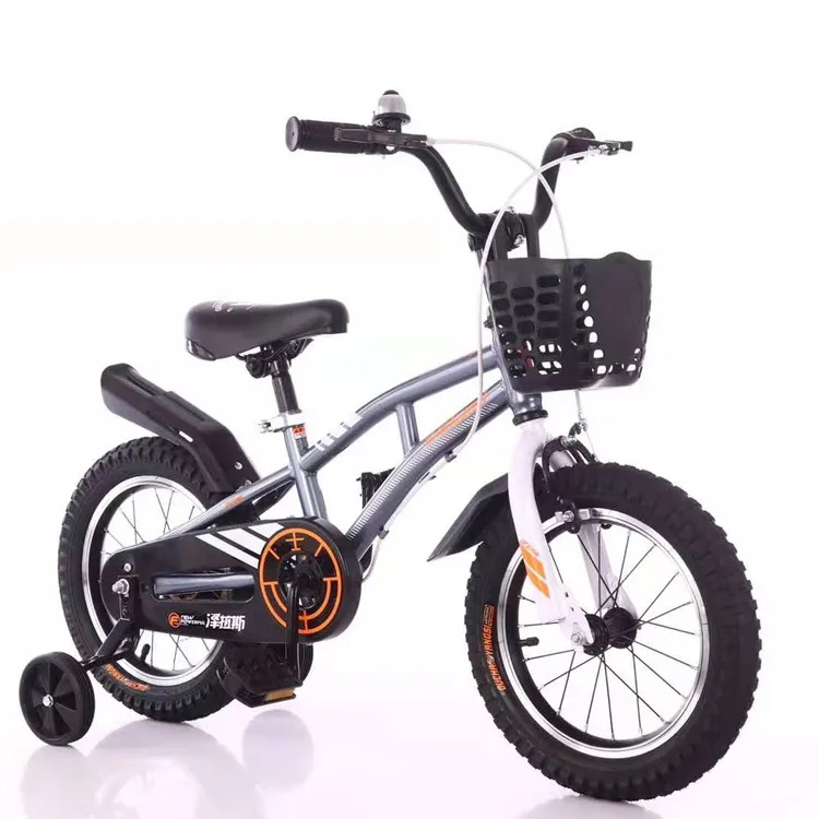 kids chopper bike