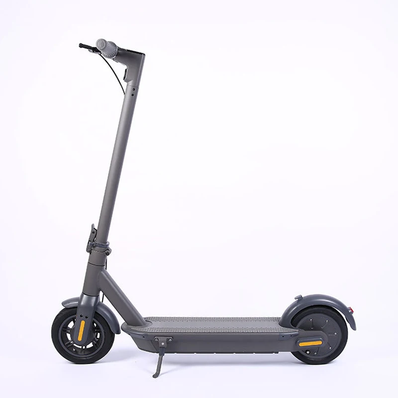 

EU warehouse Xiaomi m365 pro E-scooter 15AH 500W 10 inch Folding electric scooter with APP, Grey