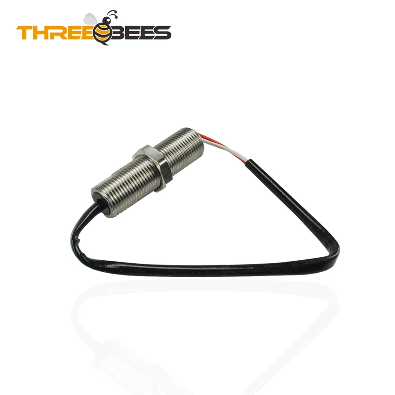 Pickup Speed Sensor Msp 6741 M18 1.5 For Generator Engine