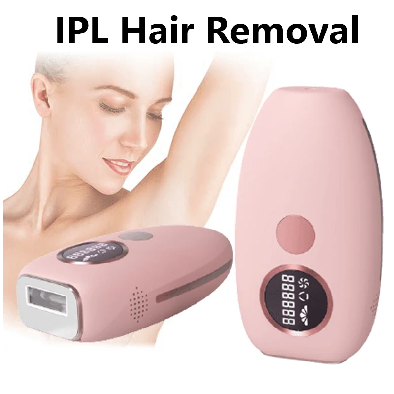 

Portable Diy ipl Laser Hair Removal At Home Machine Permanent Leg Hair Removal Epilator Instrument Lazer Laiser Hair Removal