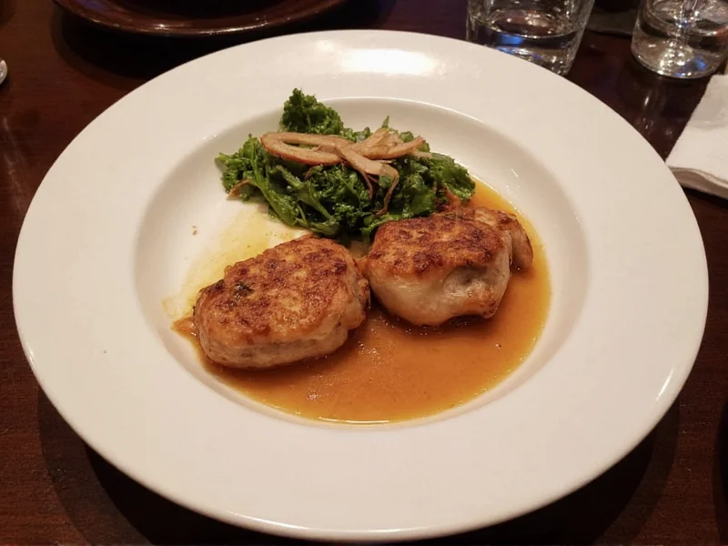 Aroma Thyme Bistro Ellenville NY: Farm-to-Table Dining Guide