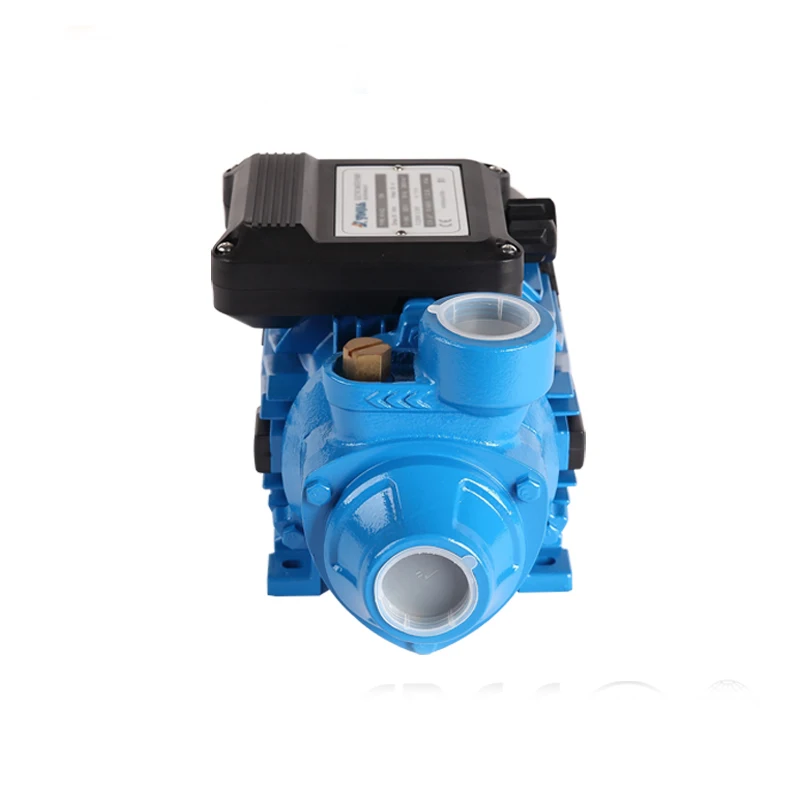 0.5hp Electric Peripheral Pump Vm Series Water Pumps For Garden