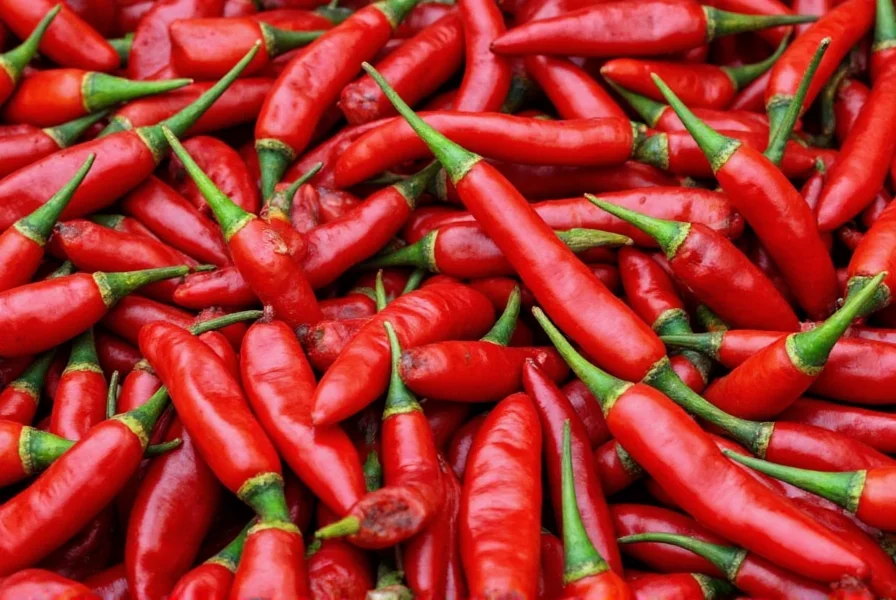 are guajillo chilies hot a fiery guide to spice lovers and foodies