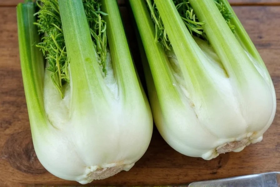 Fennel Vegetable: Complete Guide to This Anise-Flavored Gem