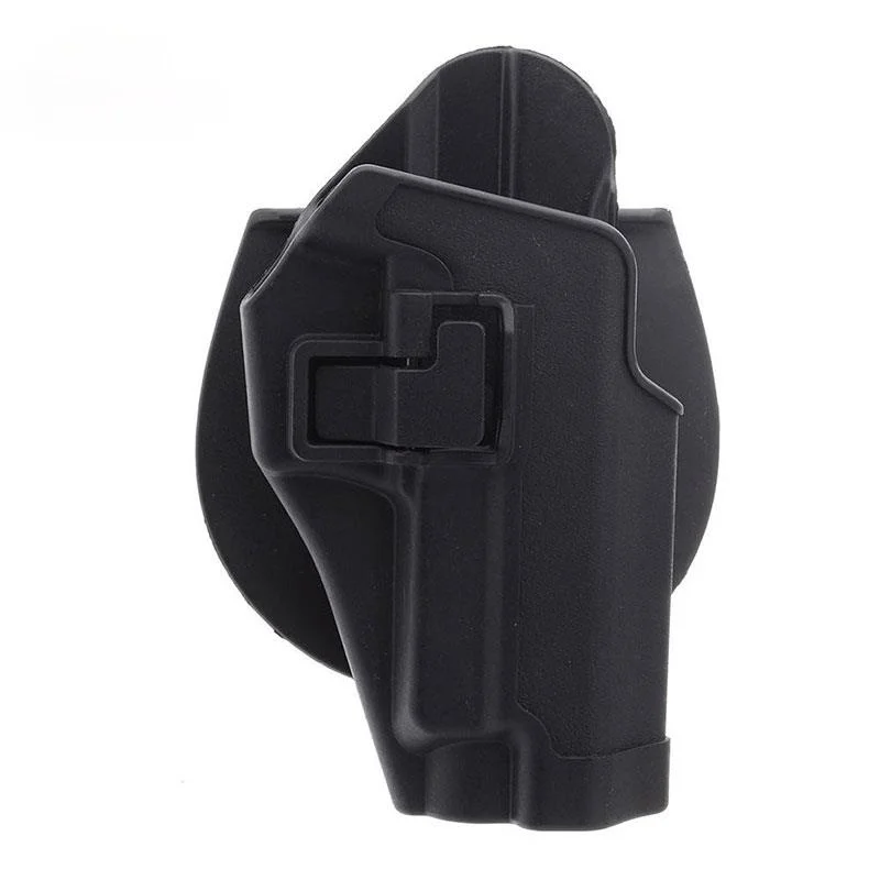 

Fyzlcion Tactical Holsters P226 P229 High Quality Military Tactical Right Waist Paddle Belt Hand Holster Bag