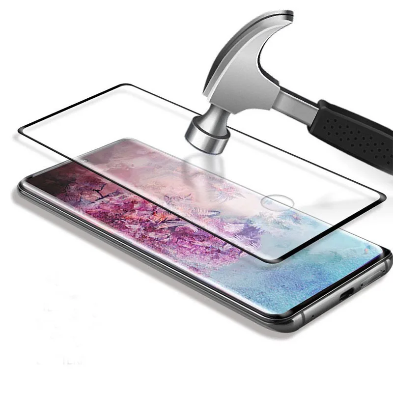 

3D Tempered Glass Screen Protector for Samsung Galaxy Note 10