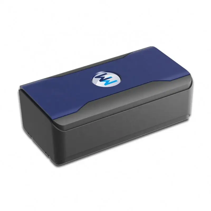 

GPS Mini Magnetic Locator Without Installation Wireless Portable Gps Tracker Device