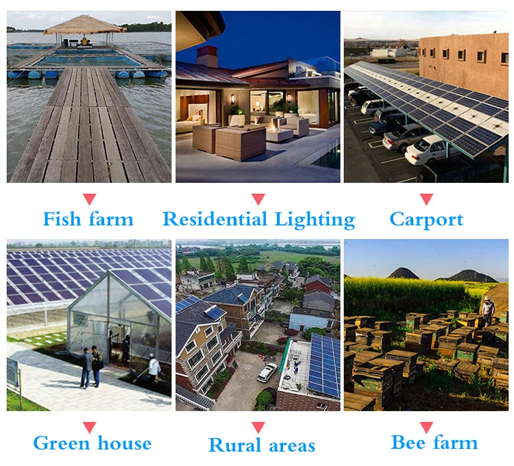 Yiwu Donghui solar energy systems10kw solar panel photovoltaic on-grid home