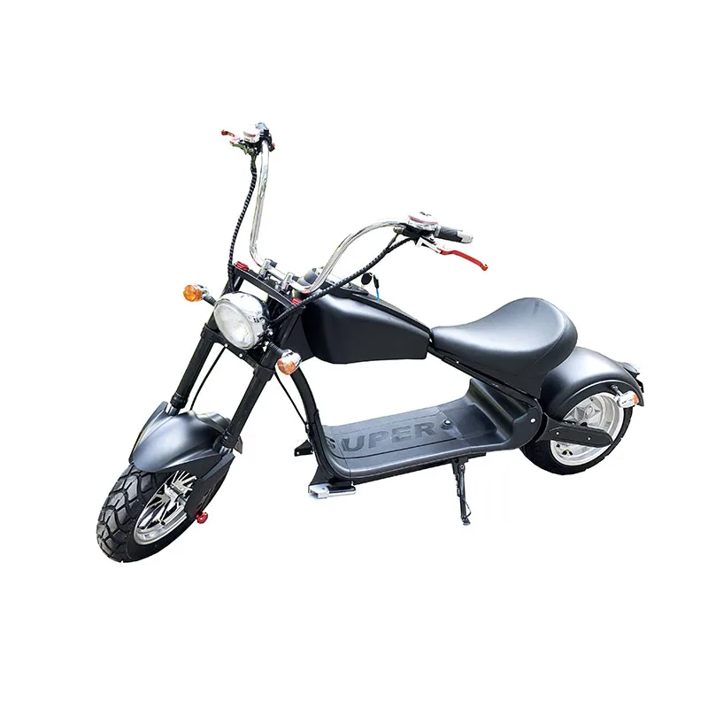 

Citycoco Electric Scooter Germany adult citycoco Electric Scooter Price with lithium battery Bicycle