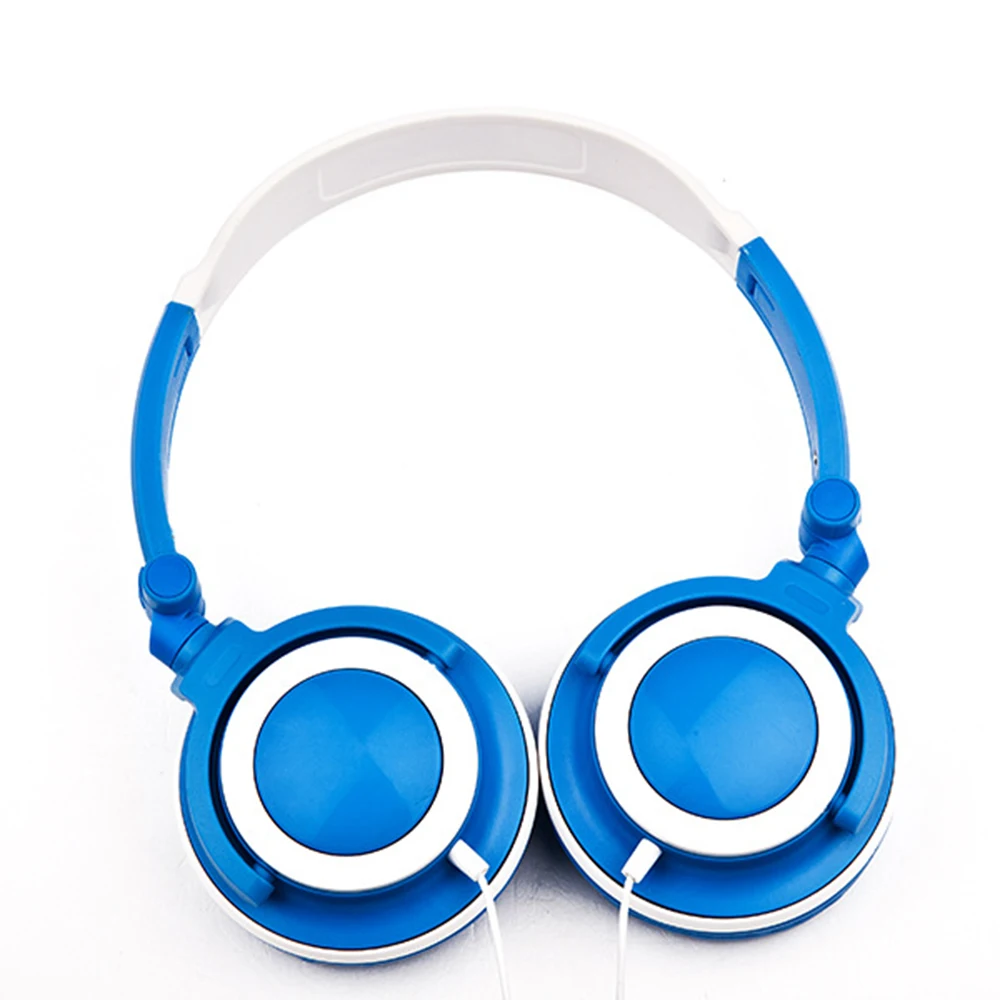 

Factory Direct Price Bests For School Cheap Students Print Kids Headphone