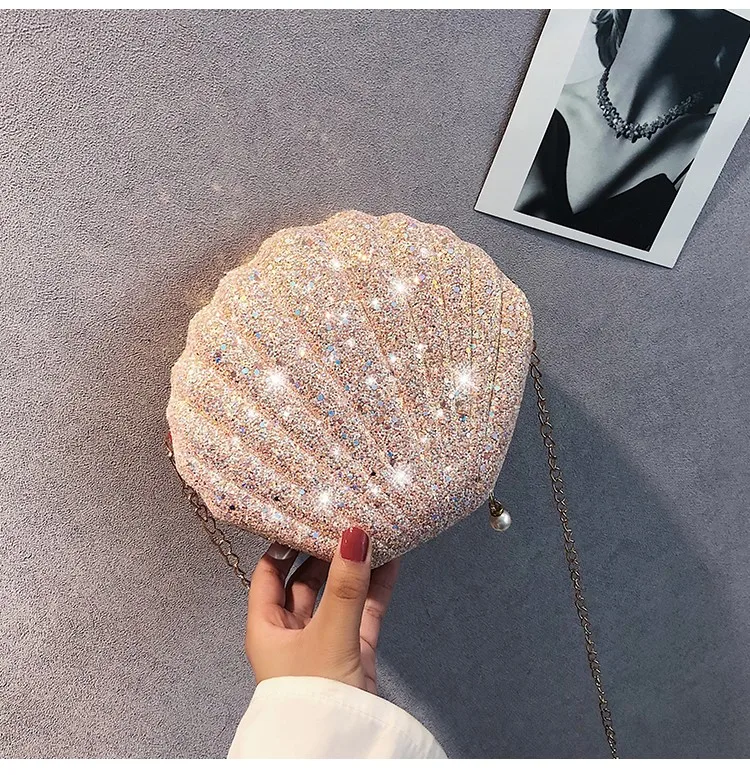 

New Style Lady Handmade White Pearl Beaded Dinner Party HandBag Wedding Clutch Womens Pearl Evening Bags Bridal Purse Bags