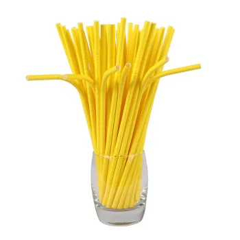

Hot Sale wholesale biodegradable paper drinking paper straw