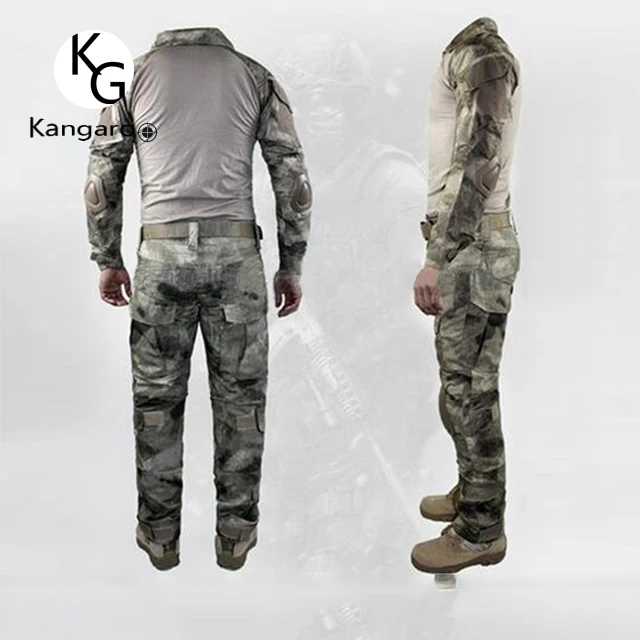 daqinghjxg Mens Military Army Combat Trousers Tactical Work Pocket Camo Cargo Shorts