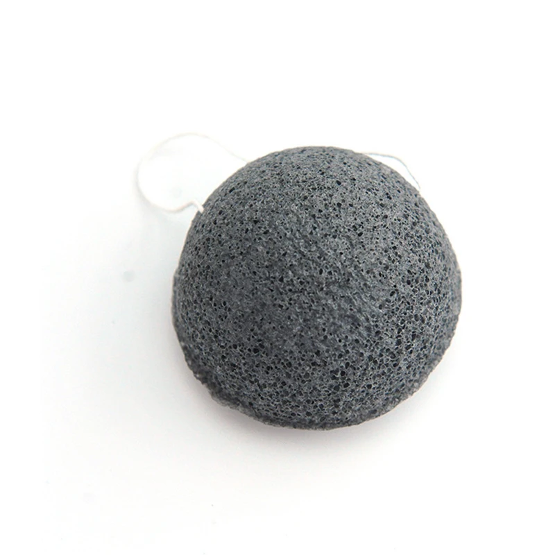 New Arrivals 2020 Private Label Konjac Sponge Organic Natural Facial Konjac Sponge